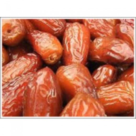 Wet Dates (Karjuram) - 1Kg